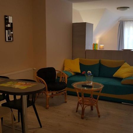 Apartamenty Morska Bryza ミエンジズドロイェ エクステリア 写真