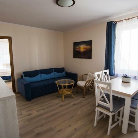 Apartamenty Morska Bryza ミエンジズドロイェ エクステリア 写真