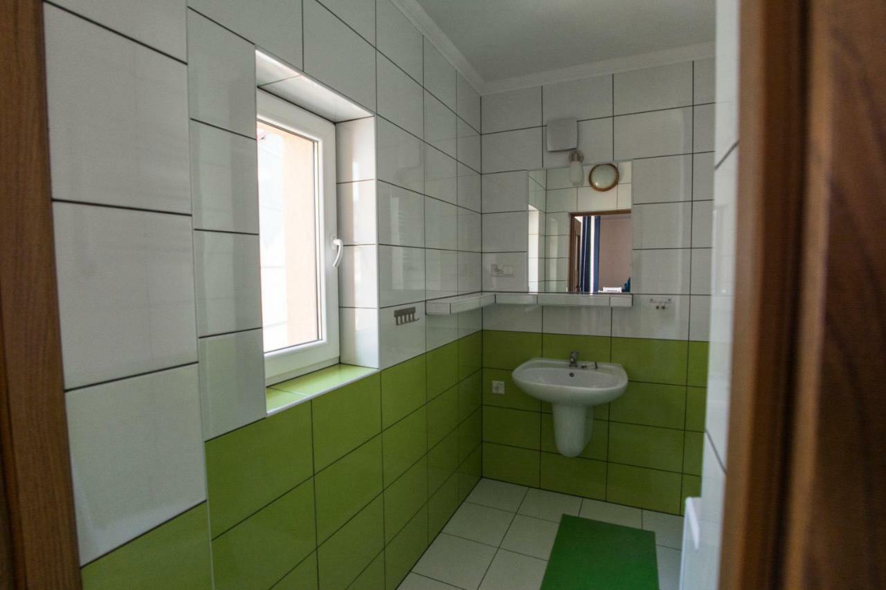 Apartamenty Morska Bryza ミエンジズドロイェ エクステリア 写真
