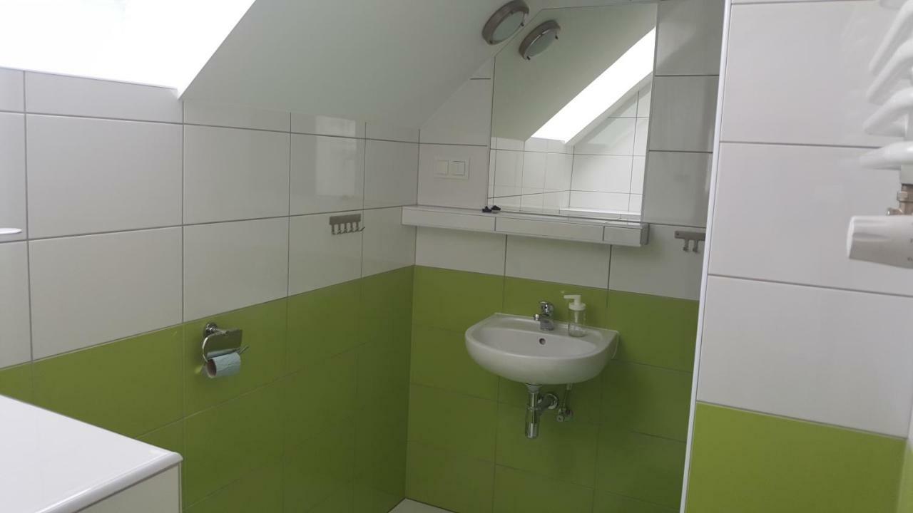 Apartamenty Morska Bryza ミエンジズドロイェ エクステリア 写真