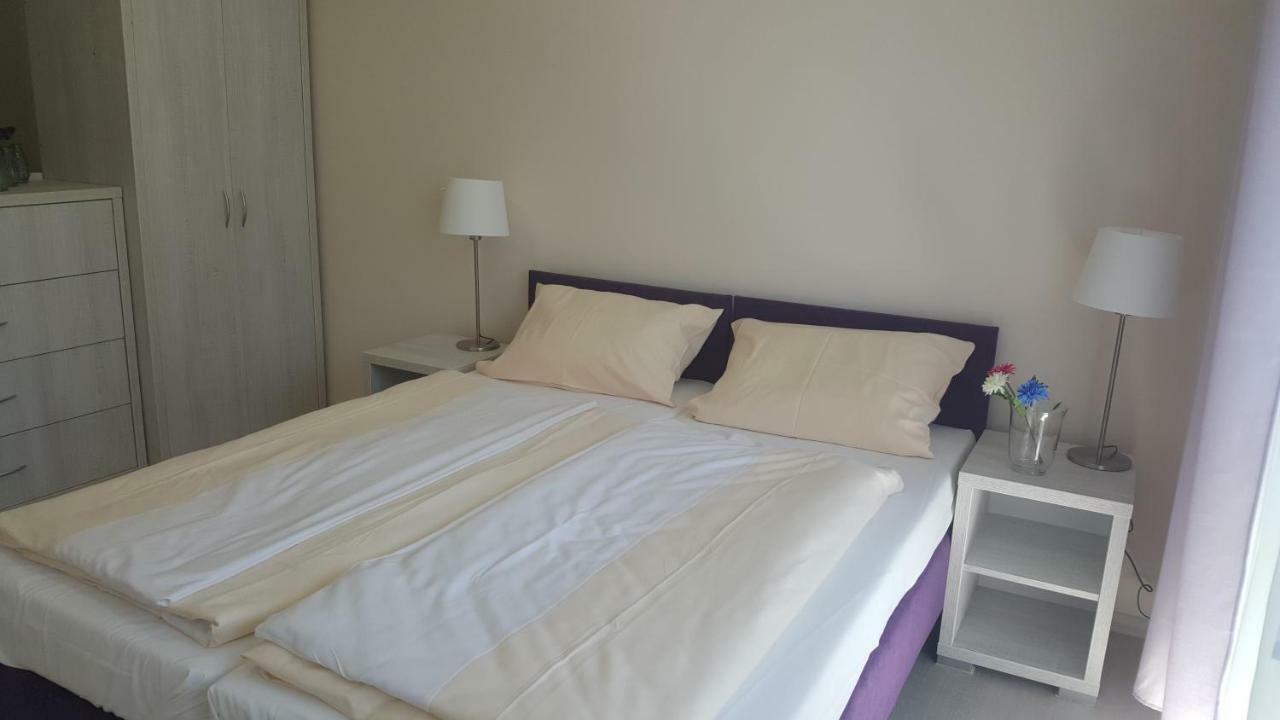 Apartamenty Morska Bryza ミエンジズドロイェ エクステリア 写真