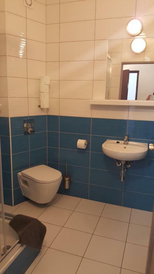 Apartamenty Morska Bryza ミエンジズドロイェ エクステリア 写真