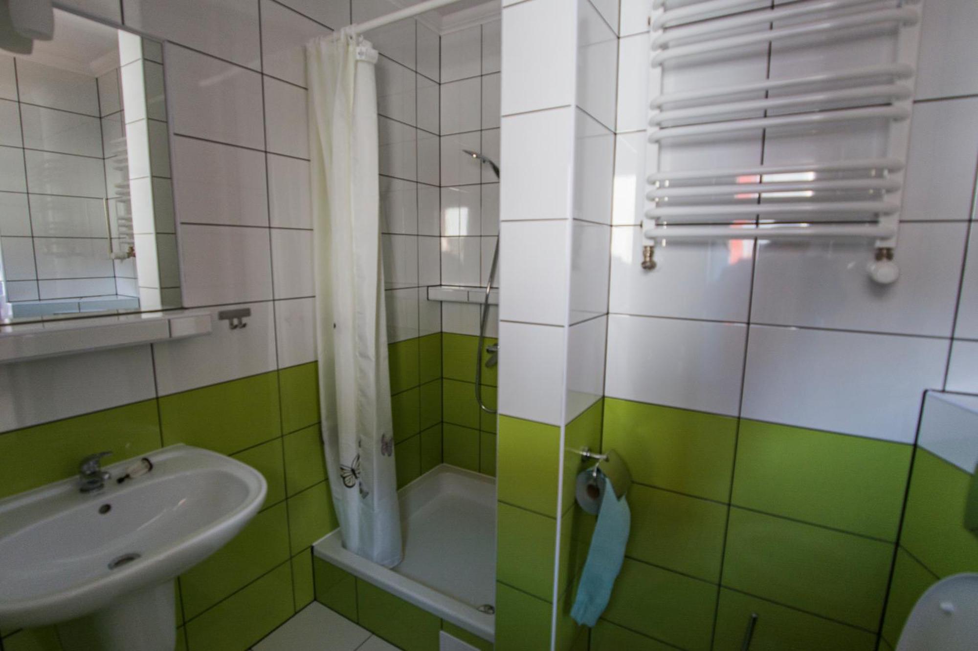 Apartamenty Morska Bryza ミエンジズドロイェ エクステリア 写真